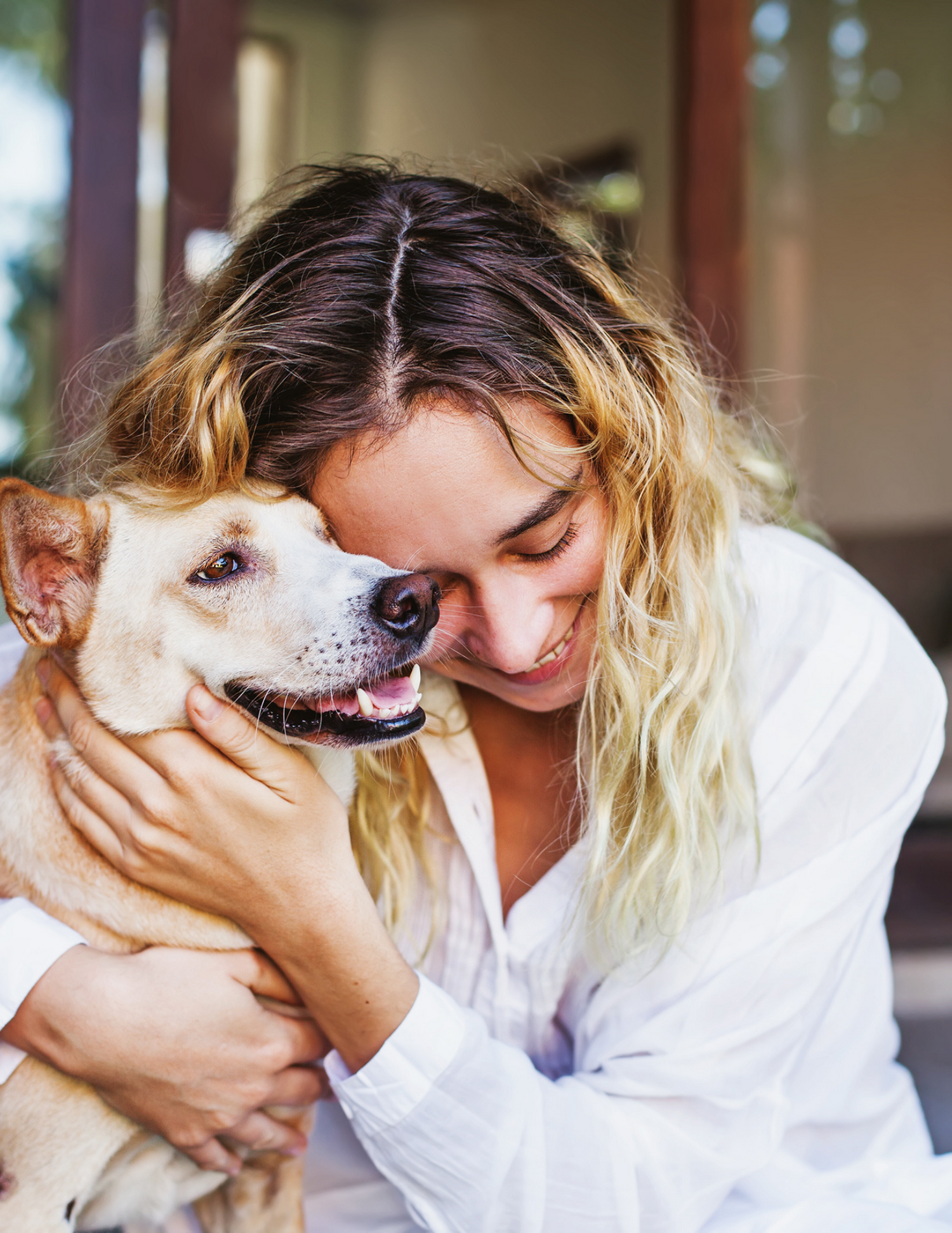 Pet Mom Shirts