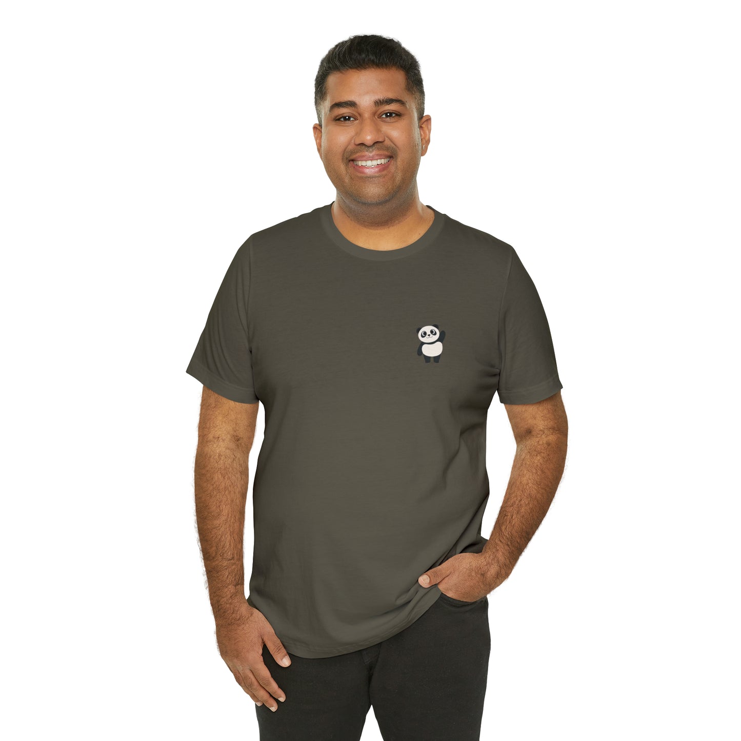 "Respected in the Streets But Not in the Sheets" T-Shirt | Funny Men's Shirt | Funny Shirt for Men | Sarcastic Men's Shirt | Gift for Him | Humor Shirt