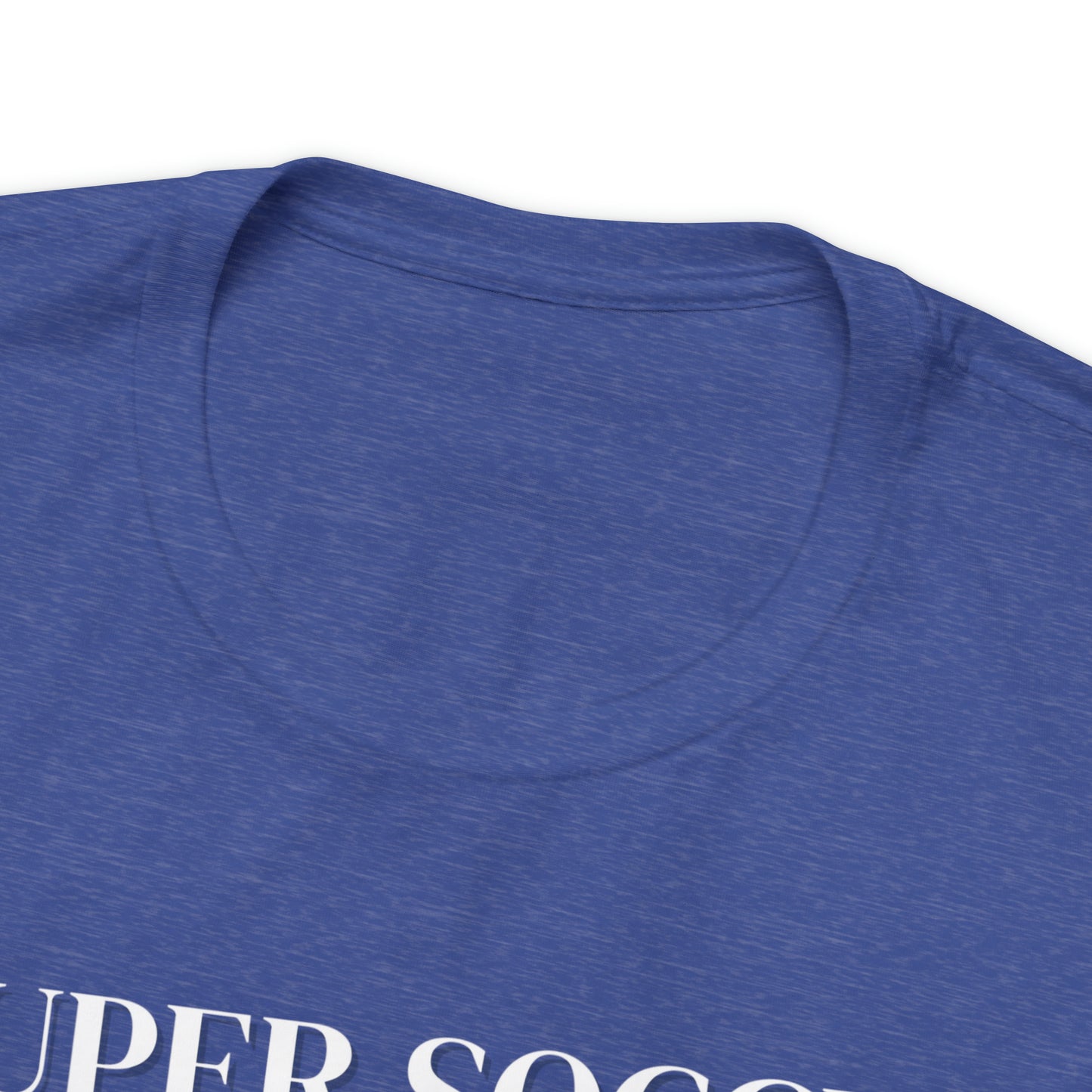 "Super Soccer Grandma Fueling Champions With Cookies & Cheer" T-Shirt | Gift Ideas for Soccer Grandma's | Soccer Grandma Tee |Cute Grandma Soccer Shirt | Funny Grandma Shirt | Grandma Soccer Shirt | Mother's Day Gift Ideas for Grama