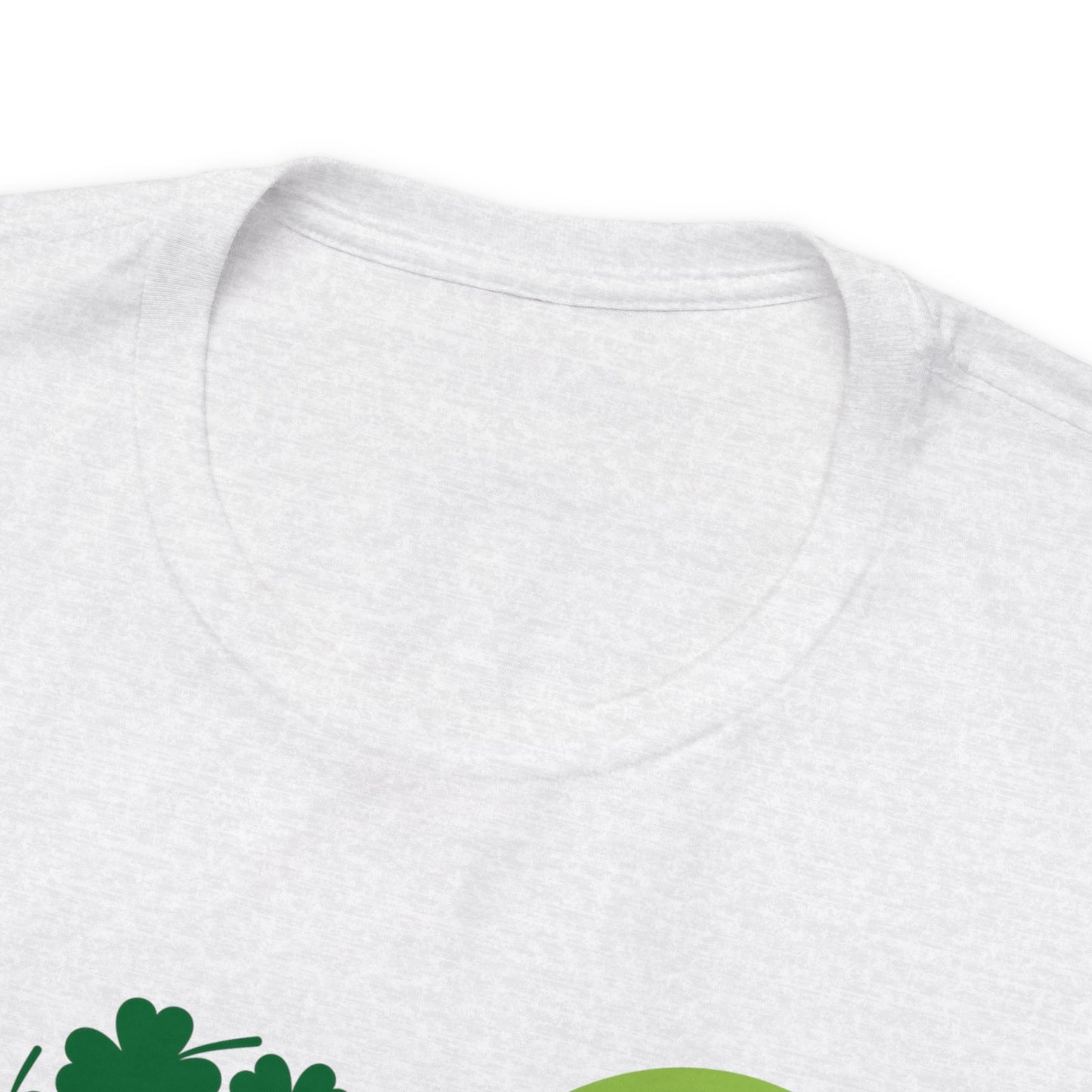 "Lucky" T-Shirt | Ladies St. Patty's Day Tee Shirt for Women | Women's Shirt for St. Patrick's Day | Women's St. Patty's Day Shirt | Gift for Women | Lucky Shirt for Women