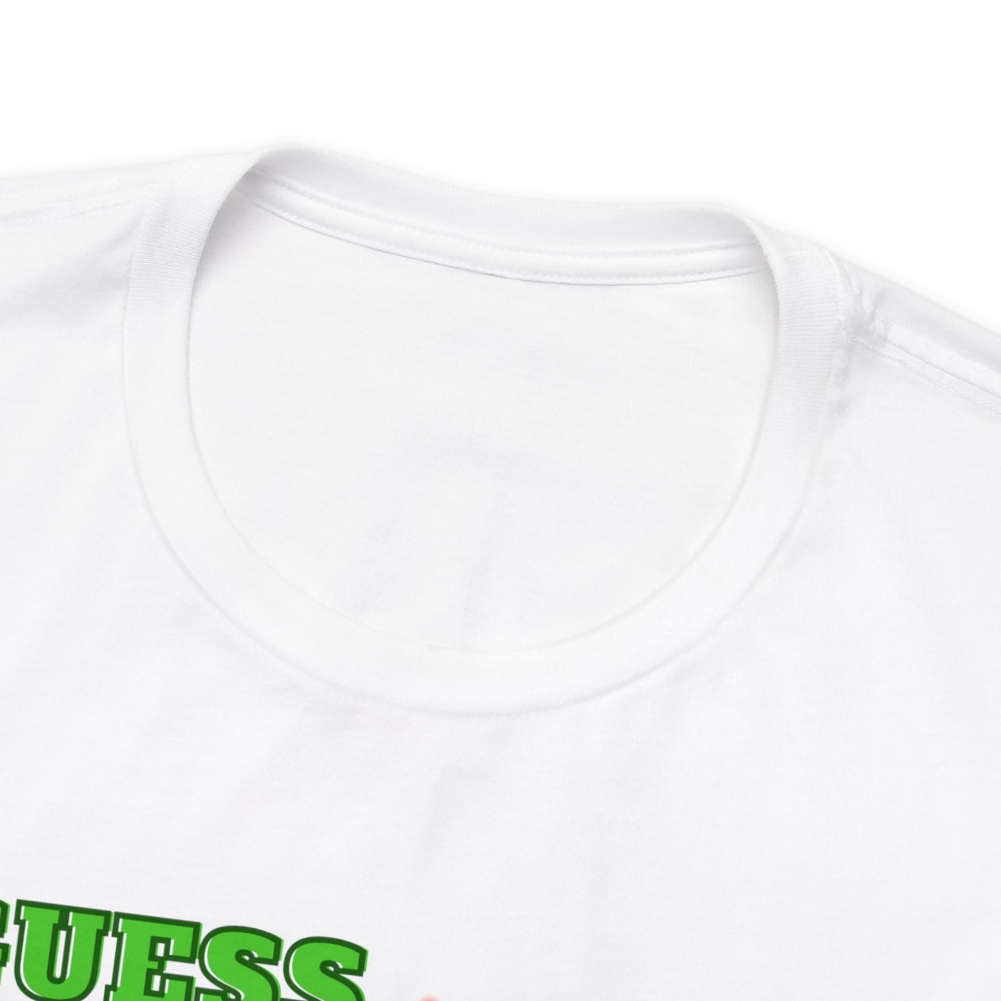 "Guess Where My Other Pot of Gold Is" T-Shirt | Funny St. Patty's Day for Ladies | Humorous St. Paddy's Day Womens Tee | St. Patricks Day Pot of Gold Shirt for Her | St. Patricks Day Tee Shirt for Her