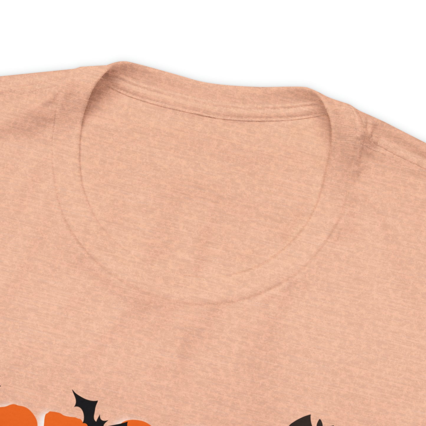 "Spooky Mama" T-Shirt | Halloween Shirts for Moms | Cute and Trendy Halloween Apparel | Comfortable Halloween Yee for Every Day Wear | Birthday Gift Ideas for Mom