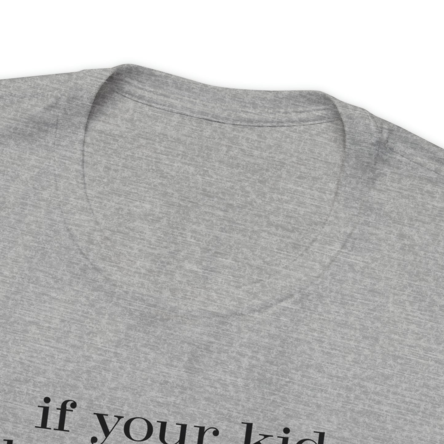 "If Your Kid Bullies Mine I Hope You Can Fight Too" T-Shirt | Mom Shirt | Stylish Mom Apparel | Mama Shirt | Birthday Gift Ideas for moms | Motherhood Shirts | Comfortable Everyday Mom Wear | Cute Mom Tees | Trendy Mom Shirts