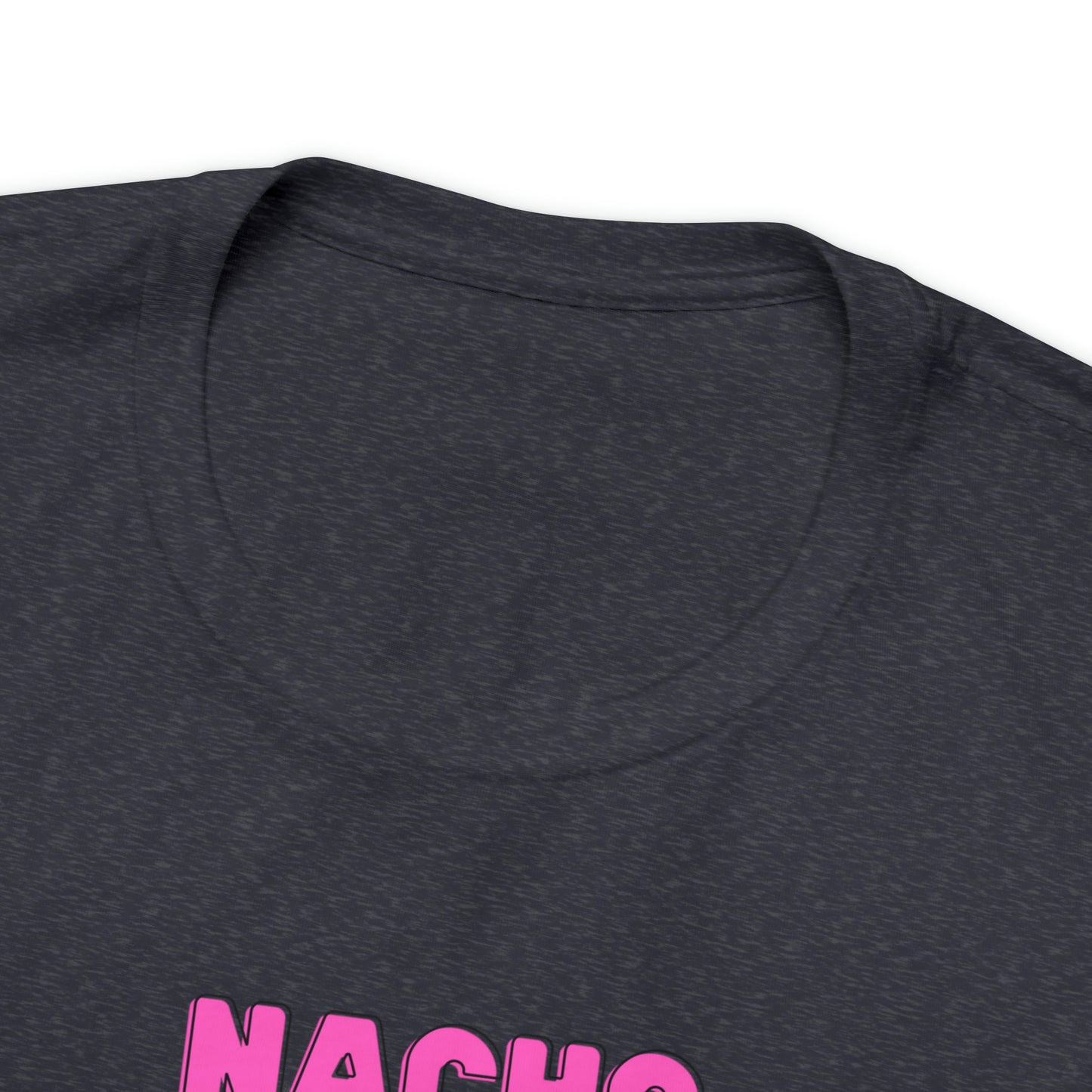 "Nacho Average Chick" T-shirt | Funny Women's Shirt | Gift for Her | Funny Shirt for Moms | Christmas Gifts for Women | Humorous Women's Shirt | Trendy Ladies Shirt | Shirts with Sarcasm