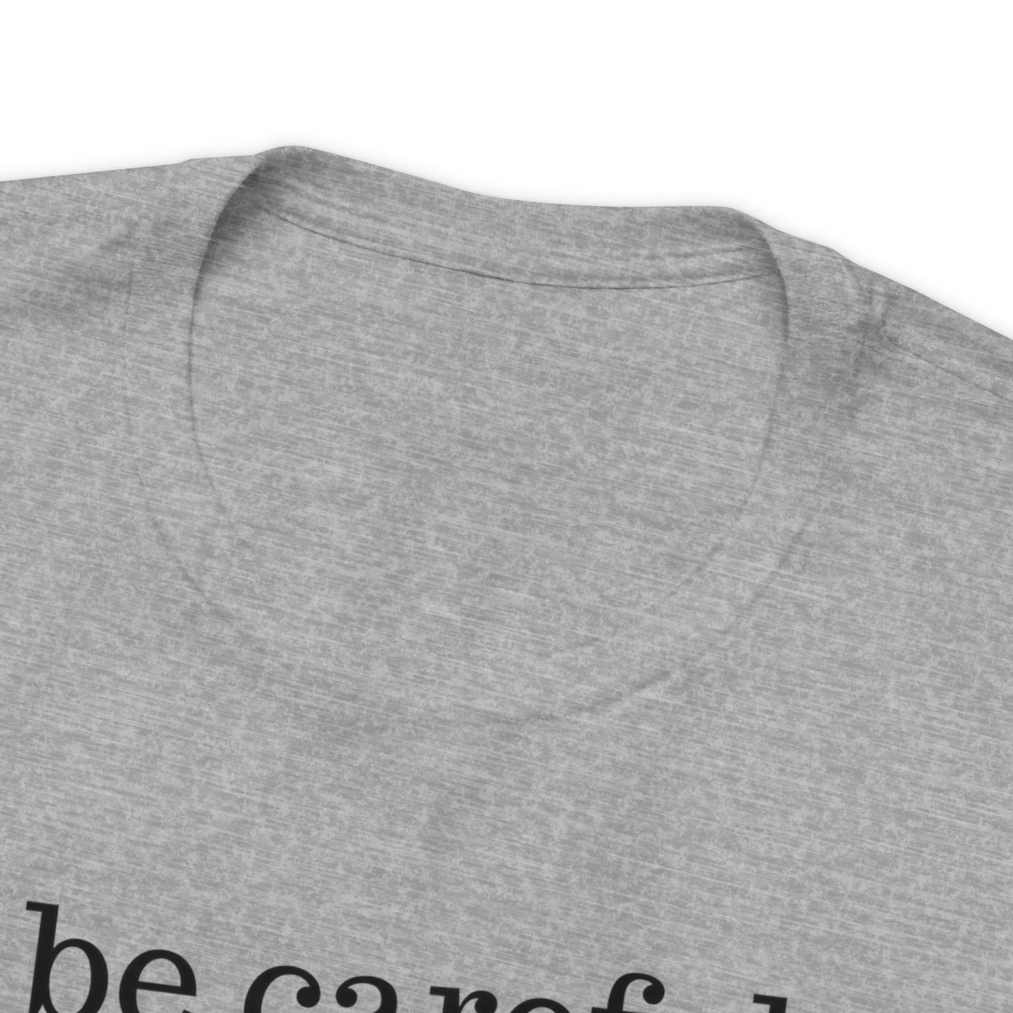 "Be Careful Who You Hate, It Could Be Someone You Love" T-Shirt | Pride Month Gift Ideas for Women | LGBTQ Shirt | Trendy LGBTQ+ Mom Shirt | Inclusive Apparel | LGBTQ Shirts | Trendy Mom Apparel | Pride Mom Tee | Kind LGBTQ+ Shirt