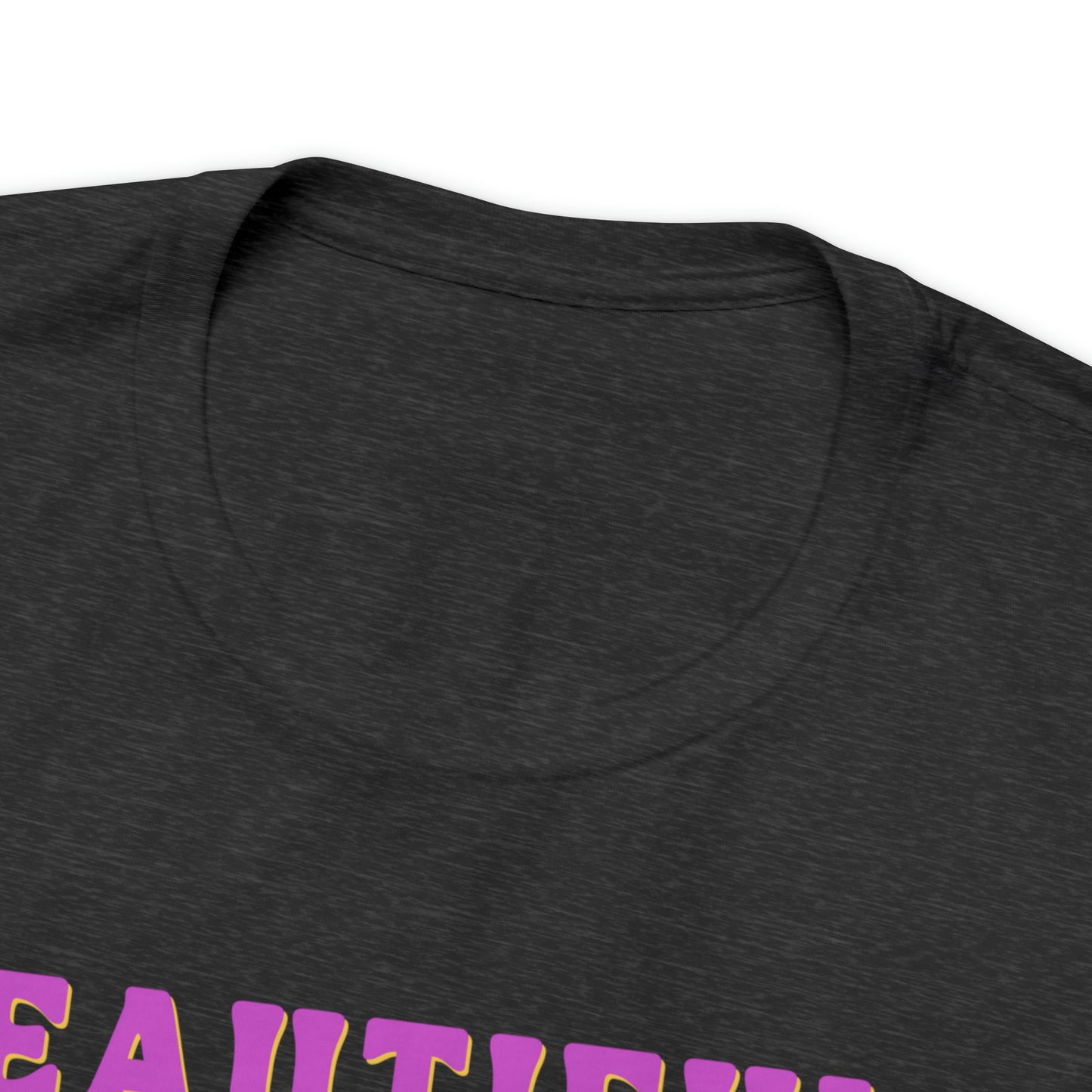 "Beautiful Soccer Grama" T-Shirt | Soccer Grama Shirt | Perfect Gift for Soccer Grandmas | Trendy Soccer Grandma Apparel | Funny Grama Shirt | Soccer Grama Tee | Mother's Day Gift Ideas for Grama