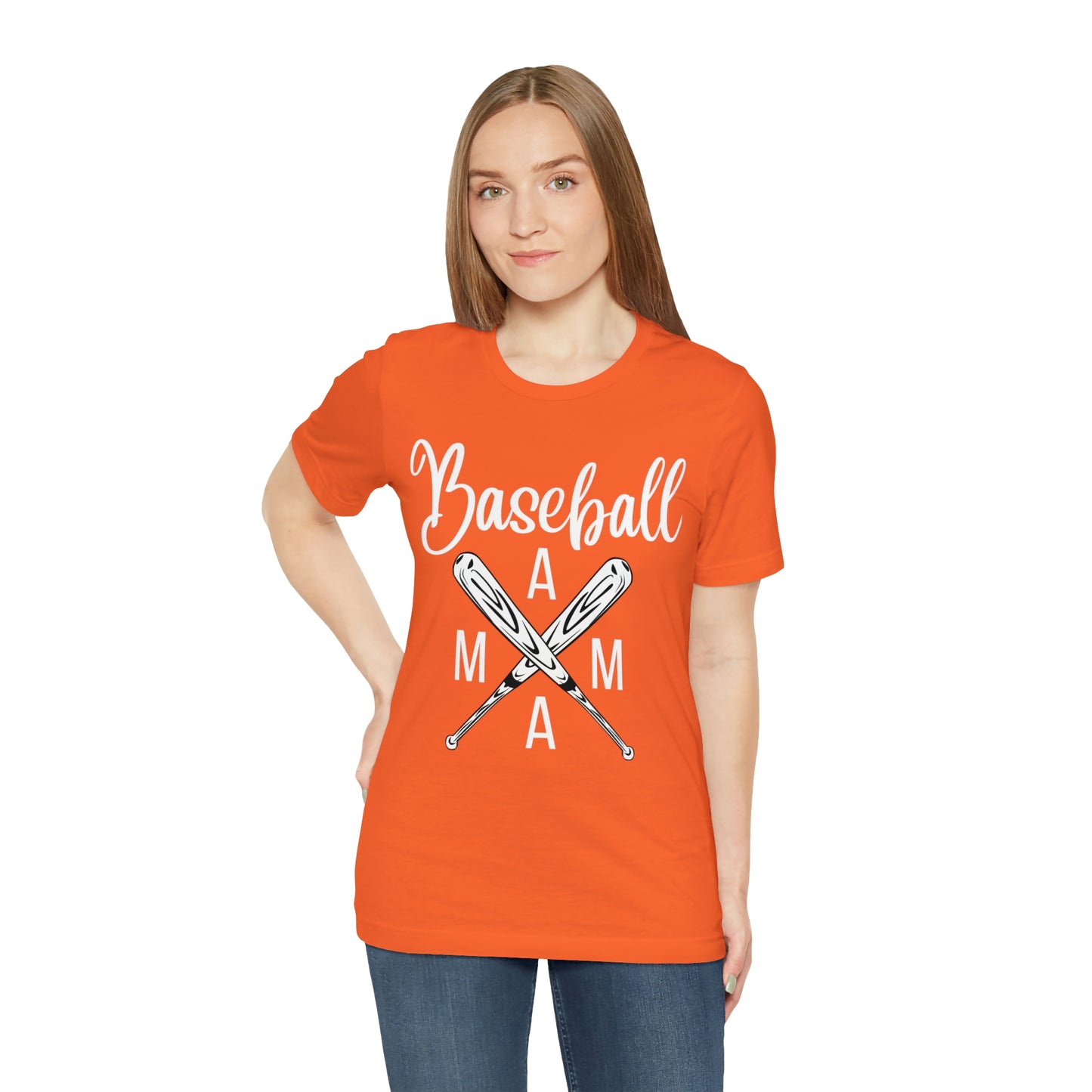 Funny Baseball Mom Shirts Tees, Baseball Tshirts Moms